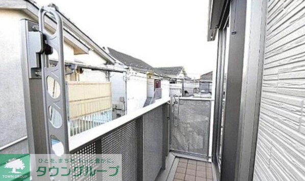 ファミール石原の物件内観写真